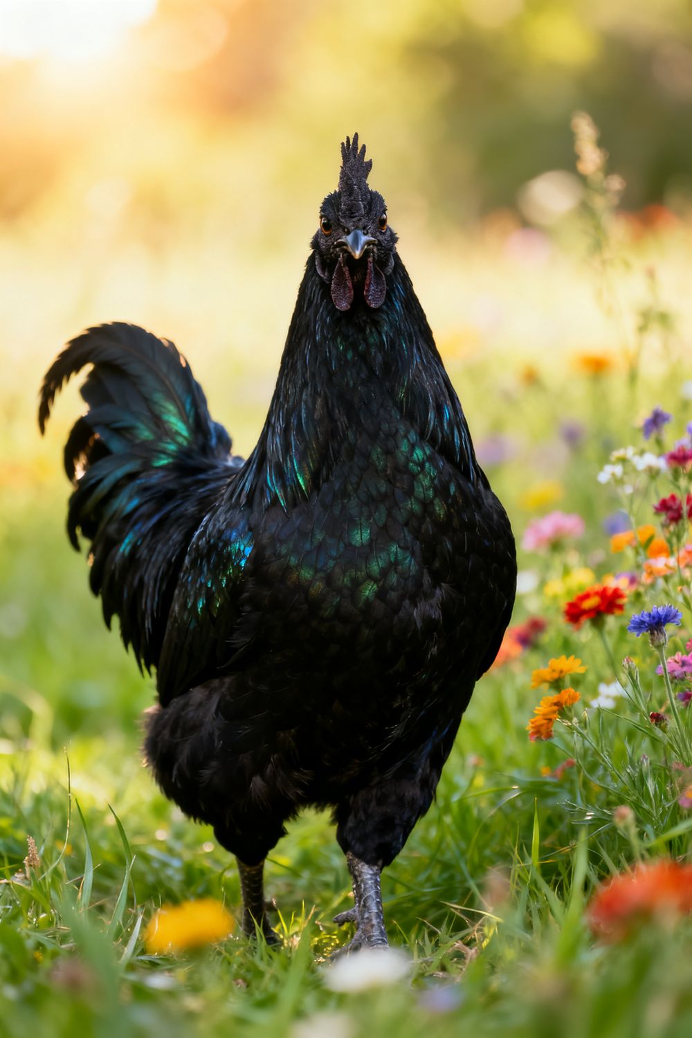 Poultry